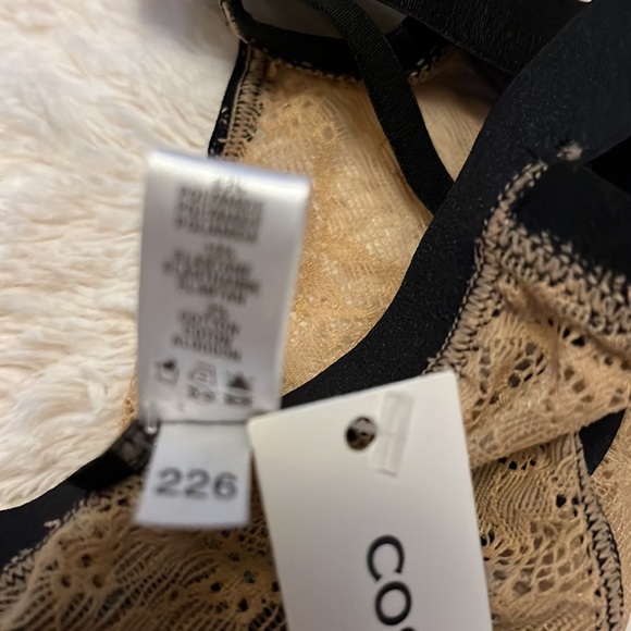NWT Cosabella Panties - Picture 5 of 5